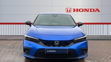 Honda Civic 2.0 eHEV Sport 5dr CVT Hybrid Hatchback